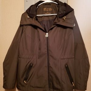MK Jacket